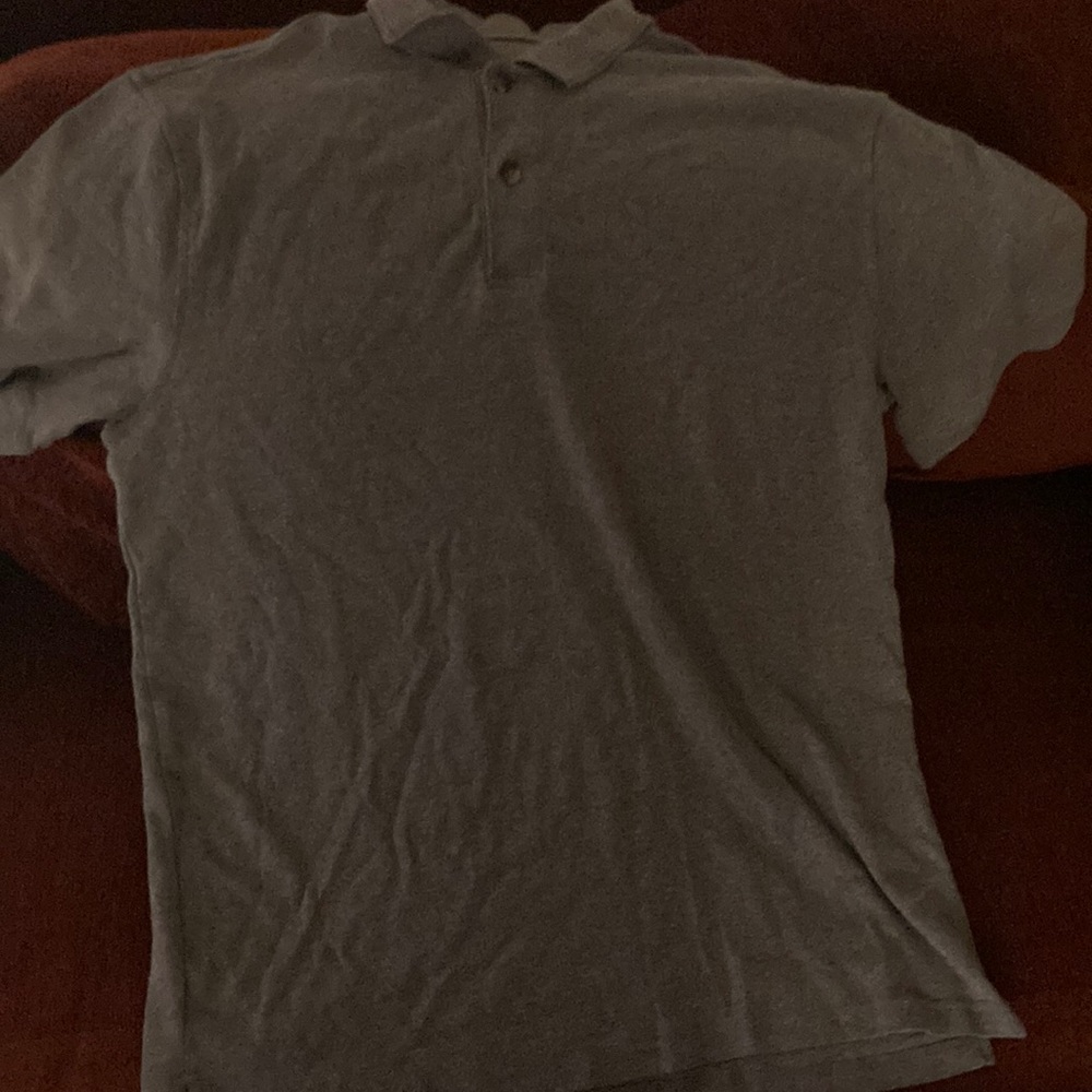Polo shirt